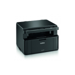 Laser Multifunctional BROTHER DCP1622WE, 20 ppm, 2400x600dpi with HQ1200, 802.11 b/g/n (WLAN), 150 paper input tray, Scan to E-Mail/Image/File Laser Multifunctional BROTHER DCP1622WE, 20 ppm, 2400x600dpi with HQ1200, 802.11 b/g/n (WLAN), 150 paper input tray, Scan to E-Mail/Image/File
