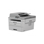 Laser Multifunctional BROTHER MFCB7715DW, 34 ppm, 128 MB, Duplex, 250 paper tray, Up to 1200 page inbox toner, 10Base-T/100Base-TX, IEEE 802.11b/g/n, 1200x1200 dpi, 50 sheet ADF, 6,8cm colour touchscreen