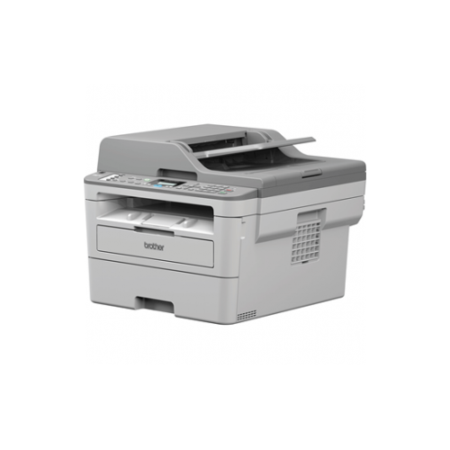 Laser Multifunctional BROTHER MFCB7715DW, 34 ppm, 128 MB, Duplex, 250 paper tray, Up to 1200 page inbox toner, 10Base-T/100Base-TX, IEEE 802.11b/g/n, 1200x1200 dpi, 50 sheet ADF, 6,8cm colour touchscreen Laser Multifunctional BROTHER MFCB7715DW, 34 ppm, 128 MB, Duplex, 250 paper tray, Up to 1200 page inbox toner, 10Base-T/100Base-TX, IEEE 802.11b/g/n, 1200x1200 dpi, 50 sheet ADF, 6,8cm colour touchscreen