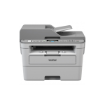 Laser Multifunctional BROTHER MFCB7715DW, 34 ppm, 128 MB, Duplex, 250 paper tray, Up to 1200 page inbox toner, 10Base-T/100Base-TX, IEEE 802.11b/g/n, 1200x1200 dpi, 50 sheet ADF, 6,8cm colour touchscreen Laser Multifunctional BROTHER MFCB7715DW, 34 ppm, 128 MB, Duplex, 250 paper tray, Up to 1200 page inbox toner, 10Base-T/100Base-TX, IEEE 802.11b/g/n, 1200x1200 dpi, 50 sheet ADF, 6,8cm colour touchscreen
