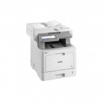 Laser Multifunctional BROTHER MFCL9570CDW, All-in-One Colour Laser Printer, 31 ppm, 2-sided scan 100ipm colour&mono, Optional Ultra high-yield Toner 9000 black&colour, High speed wired&wireless network interfaces, Intuitive 17,6cm colour touch