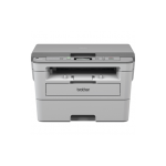 Laser Multifunctional DCPB7520DW, 34 ppm, 128 MB, Duplex, 250 paper tray, 50 sheet ADF, Up to 2000 page inbox toner, GDI, 1200x1200 dpi, 10Base-T/100Base-TX, IEEE 802.11b/g/n Laser Multifunctional DCPB7520DW, 34 ppm, 128 MB, Duplex, 250 paper tray, 50 sheet ADF, Up to 2000 page inbox toner, GDI, 1200x1200 dpi, 10Base-T/100Base-TX, IEEE 802.11b/g/n