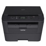 Laser Multifunctional DCPL2532DW, 30 ppm, 64 MB, Duplex, Wireless, IEEE 802.11b/g/n, 250 paper tray, Up to 700 page inbox toner, GDI, 1200x1200 dpi, Hi-Speed USB 2.0