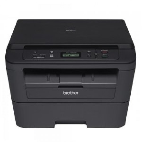Laser Multifunctional DCPL2532DW, 30 ppm, 64 MB, Duplex, Wireless, IEEE 802.11b/g/n, 250 paper tray, Up to 700 page inbox toner, GDI, 1200x1200 dpi, Hi-Speed USB 2.0 Laser Multifunctional DCPL2532DW, 30 ppm, 64 MB, Duplex, Wireless, IEEE 802.11b/g/n, 250 paper tray, Up to 700 page inbox toner, GDI, 1200x1200 dpi, Hi-Speed USB 2.0
