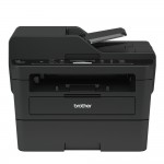 Laser Multifunctional DCPL2552DN, 34 ppm, 128 MB, Duplex, 250 paper tray, Up to 1200 page inbox toner, GDI, 1200x1200 dpi, 10Base-T/100Base-TX, IEEE 802.11b/g/n