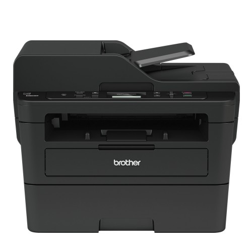 Laser Multifunctional DCPL2552DN, 34 ppm, 128 MB, Duplex, 250 paper tray, Up to 1200 page inbox toner, GDI, 1200x1200 dpi, 10Base-T/100Base-TX, IEEE 802.11b/g/n Laser Multifunctional DCPL2552DN, 34 ppm, 128 MB, Duplex, 250 paper tray, Up to 1200 page inbox toner, GDI, 1200x1200 dpi, 10Base-T/100Base-TX, IEEE 802.11b/g/n