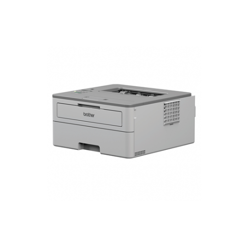 Laser Printer BROTHER HLB2080DW 34 ppm,64 MB, Duplex, Wireless, IEEE 802.11b/g/n, 250 paper tray, Up to 2000 page inbox toner, GDI, 1200x1200 dpi, Hi-Speed USB 2.0 Laser Printer BROTHER HLB2080DW 34 ppm,64 MB, Duplex, Wireless, IEEE 802.11b/g/n, 250 paper tray, Up to 2000 page inbox toner, GDI, 1200x1200 dpi, Hi-Speed USB 2.0