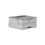 Laser Printer BROTHER HLB2080DW 34 ppm,64 MB, Duplex, Wireless, IEEE 802.11b/g/n, 250 paper tray, Up to 2000 page inbox toner, GDI, 1200x1200 dpi, Hi-Speed USB 2.0 Laser Printer BROTHER HLB2080DW 34 ppm,64 MB, Duplex, Wireless, IEEE 802.11b/g/n, 250 paper tray, Up to 2000 page inbox toner, GDI, 1200x1200 dpi, Hi-Speed USB 2.0