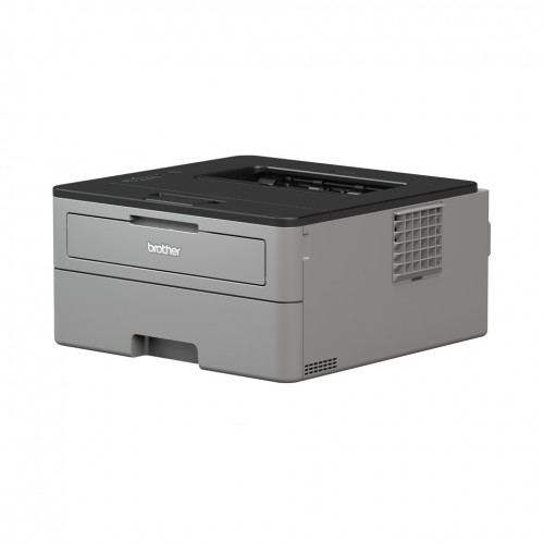 Laser Printer BROTHER HLL2312D, 30 ppm, 32 MB, Duplex, 250 paper tray, Up to 700 page inbox toner, GDI, 1200x1200 dpi, Hi-Speed USB 2.0 Laser Printer BROTHER HLL2312D, 30 ppm, 32 MB, Duplex, 250 paper tray, Up to 700 page inbox toner, GDI, 1200x1200 dpi, Hi-Speed USB 2.0