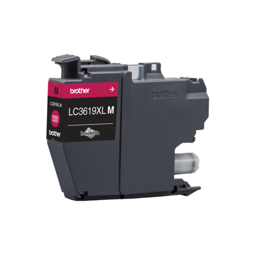Magenta Ink Cartridge BROTHER (1500 p.) for MFCJ2330DW, MFCJ3530DW,  MFCJ3930DW