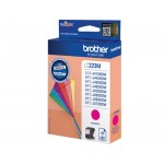 Magenta Ink Cartridge BROTHER for DCPJ4120DW / MFCJ4420DW / 4620DW/4625DW/5320DW/5620DW/5625DW/5720DW