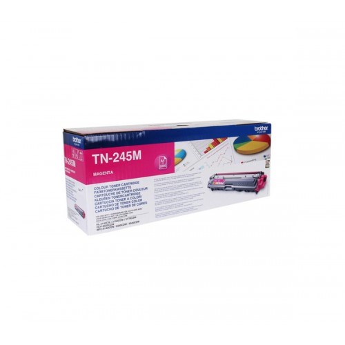 Magenta Toner Cartridge BROTHER for HL 3140CW/3170CDW, 2200pages