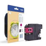 Magenta ink cartridge BROTHER for Brother MFCJ4410DW / 4510DW/ J6920DW, MFCJ6520DW1200 стр.
