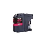 Magenta ink cartridge for Brother MFCJ4410DW / 4510DW/ MFCJ6520DW /J6920DW,600 p.
