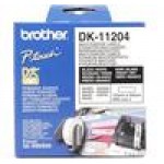 Multi Purpose Label BROTHER 17mm x 54mm x 400 for P-Touch
