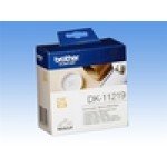 ROUND PAPER 1/2" LABEL 12MM X 12MM X 1200