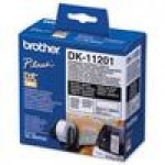 Standard Address Labels BROTHER 29mm x 90mm x 400
