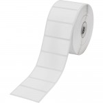 Tape BROTHER Paper Label  51mm x 26mm (1,552)