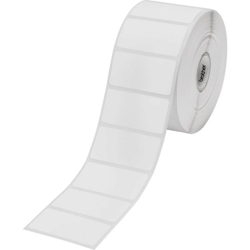 Tape BROTHER Paper Label  51mm x 26mm (1,552)