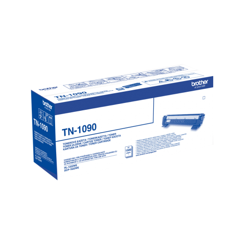 Toner BROTHER Black for DCP1622WE, HL1222WE, 1500 p.