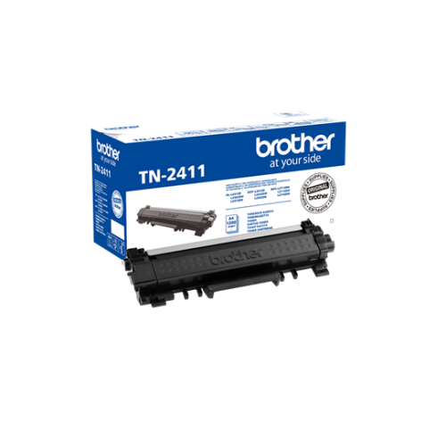 Toner BROTHER Black for DCPL2512D, DCPL2532DW, DCPL2552DN, HLL2312D, HLL2352DW, HLL2372DN, MFCL2712DN, MFCL2712DW, MFCL2732DW, up to 1200 p. Toner BROTHER Black for DCPL2512D, DCPL2532DW, DCPL2552DN, HLL2312D, HLL2352DW, HLL2372DN, MFCL2712DN, MFCL2712DW, MFCL2732DW, up to 1200 p.