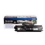 Toner BROTHER Black  for DCPL8400CDN / L8450CDN, HLL8350CDW / L8250CDN, MFCL8650CDW /  L8850CDW, 2500p.
