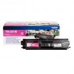 Toner BROTHER Magenta for DCPL8400CDN / L8450CDN, HLL8350CDW / L8250CDN, MFCL8650CDW /  L8850CDW, 1500p.
