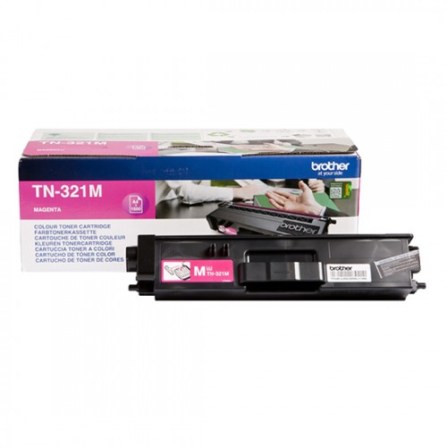 Toner BROTHER Magenta for DCPL8400CDN / L8450CDN, HLL8350CDW / L8250CDN, MFCL8650CDW / L8850CDW, 1500p. Toner BROTHER Magenta for DCPL8400CDN / L8450CDN, HLL8350CDW / L8250CDN, MFCL8650CDW / L8850CDW, 1500p.