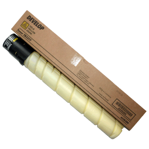 Toner BROTHER Yellow for DCPL8400CDN / L8450CDN, HLL8350CDW / L8250CDN, MFCL8650CDW / L8850CDW, 1500p. Toner BROTHER Yellow for DCPL8400CDN / L8450CDN, HLL8350CDW / L8250CDN, MFCL8650CDW / L8850CDW, 1500p.