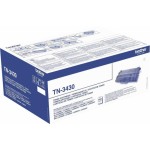Toner BROTHER for DCPL6600DW, Black, 3000 pages @ 5% Coverage