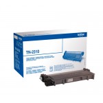 Toner Black BROTHER 1200p. for HLL2300D, HLL2365DW, HLL2360DN, HLL2340DW, DCPL2540DN, DCPL2520DW, DCPL2500D, MFCL2700DW
