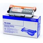 Toner Cartridge BROTHER for HL-2240D, HL-2250DN, DCP7060D/7065DN/7070DW,  MFC7360N, MFC7460DN, up to 2600 pages A4