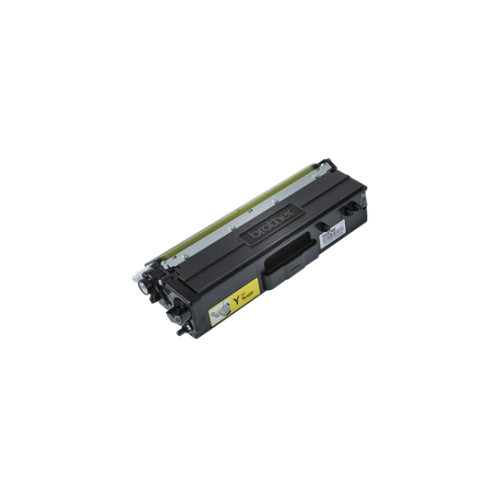 Toner Cartridge Brother TN-423Y HL-L8260CDW, HL-L8360CDW, DCP-L8410CDW, MFC-L8690CDW, MFC-L8900CDW, 4000 pages Toner Cartridge Brother TN-423Y HL-L8260CDW, HL-L8360CDW, DCP-L8410CDW, MFC-L8690CDW, MFC-L8900CDW, 4000 pages