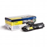Toner Yellow cartridge BROTHER (4000 p.) for DCP L8400CDN, L8450CDW; HL-L8250CDN, L8350CDW, L8350CDWT; MFC L8650CDW, L8850CDW