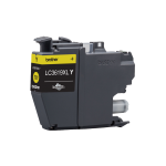 Yellow Ink Cartridge BROTHER (1500 p.) for MFCJ2330DW, MFCJ3530DW,  MFCJ3930DW
