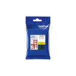 Yellow Ink Cartridge BROTHER (1500 p.) for MFCJ2330DW, MFCJ3530DW,  MFCJ3930DW