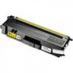 Yellow Toner Cartridge BROTHER (Approx. 3500 pages) for HL4140CN, HL4150CDN, HL4570CDW