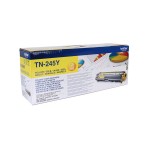 Yellow Toner Cartridge BROTHER for HL 3140CW/3170CDW, 2200pages