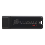Флаш памет Corsair Voyager GTX USB 3.1 128GB Premium, Zinc Alloy Casing, Read 430MBs - Write 390MBs, Plug and Play Флаш памет Corsair Voyager GTX USB 3.1 128GB Premium, Zinc Alloy Casing, Read 430MBs - Write 390MBs, Plug and Play