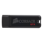 Флаш памет Corsair Voyager GTX USB 3.1 128GB Premium, Zinc Alloy Casing, Read 430MBs - Write 390MBs, Plug and Play Флаш памет Corsair Voyager GTX USB 3.1 128GB Premium, Zinc Alloy Casing, Read 430MBs - Write 390MBs, Plug and Play