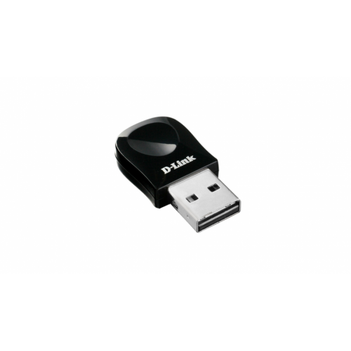 D-Link Wireless N Nano USB Adapter D-Link Wireless N Nano USB Adapter