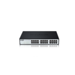 Суич D-Link DGS-1100-24 Смарт 24-Port Gigabit EasySmart Switch комутатор гигабитов