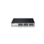 Суич D-Link DGS-1100-24 Смарт 24-Port Gigabit EasySmart Switch комутатор гигабитов