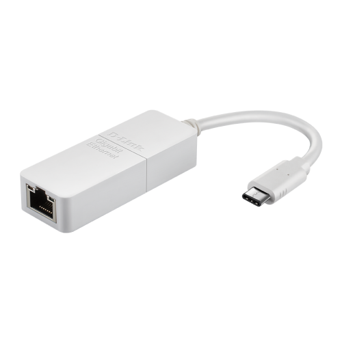 USB-C to Gigabit Ethernet Adapter