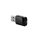Wireless AC DualBand USB Micro Adapter Wireless AC DualBand USB Micro Adapter