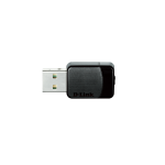 Wireless AC DualBand USB Micro Adapter Wireless AC DualBand USB Micro Adapter