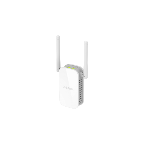 Wireless Range Extender N300 With Ethernet Port