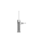 Wireless Range Extender N300 With Ethernet Port