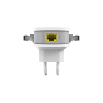 Wireless Range Extender N300 With Ethernet Port