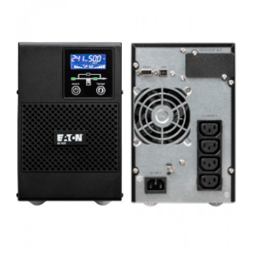Eaton 9E 1000i Eaton 9E 1000i